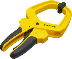 [96196] Stanley veerklem 100mm