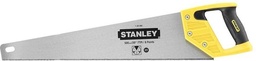 [96200] Stanley houtzaag tradecut fijn 550mm 11 TPI