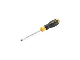 [96221] Stanley cushiongrip schroevendraaier standaard 5,5 x 100mm