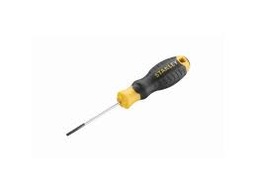 [96226] Stanley cushiongrip schroevendraaier parallel 2,5 x 60mm