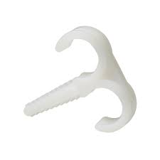 [50670] Profile betonclips dubbel 12 - 20mm (10st)