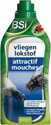 [52082] BSI vliegen lokstof 600gr