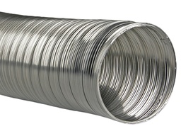 [53230] Renson alu flexibel semidec 150mm - tot 3m