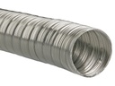 [53235] Renson alu flexibel Semidec 125mm tot 1,5lm