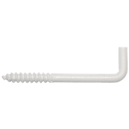 [54046] Schroefduimen epoxy wit 2.4x25mm (6st)