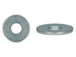 [54226] Sluitring DIN9021 M5x20mm (14st)