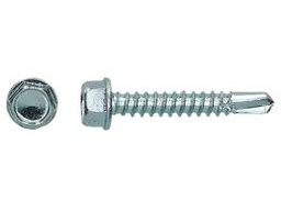 [54450] Zelfborende schroef DIN7504K 3.5x13mm (25st)