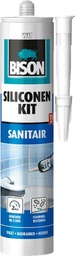 [58261] SILICONENKIT KOKER 300ML ANTRACIET