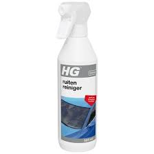 [61085-0] HG RUITENREINIGER 500ML