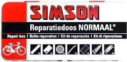 [61671-0] Simson bandenreparatieset normaal