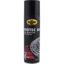 [61679] Kroon-Oil BioTec AS smeermiddel 300ml