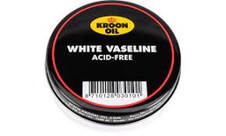 [61685] Kroon-Oil witte vaseline blik 60gr