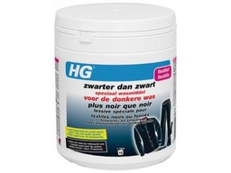 [63208] HG zwarter dan zwart wasmiddel 500gr