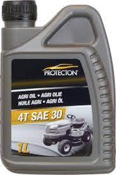 [63225] Protection olie 4T agri SAE 30 1L