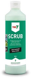 [63839] TEC7 SCRUB - 500ML