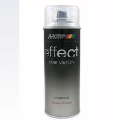 [65655] Motip deco effect clear varnish acryl HG 400ml