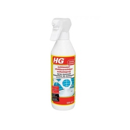 [66100] HG SCHIMMELVLEKREINIGER SCHUIMSPRAY - 500ML