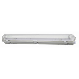 [66239] Prolight LED TL armatuur T8 9W