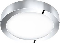 [66571] Eglo Fueva LED opbouwarmatuur IP44 300mm 2200lm 3000K