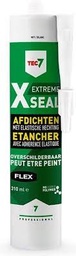 [67285] Tec7 X-seal wit - 310ml