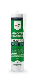 [67288] Tec7 Xealpro antraciet (RAL7016) - 310ml