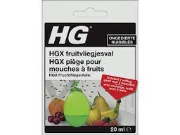 [67722] HGX fruitvliegjesval