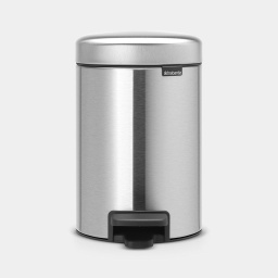 [67781] NewIcon pedaalemmer - matt steel FFP - 3L