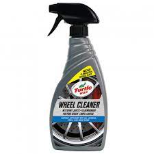 [68152] Turtle Wax wheel cleaner 500ml