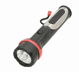 [68820] Profile LED zaklamp large outdoor zwart