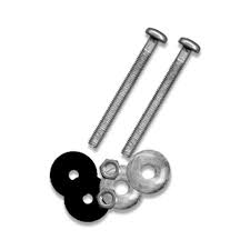 [69173] Siamp montageset voor wc-pot