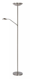 [69248] Lucide Zenith LED leeslamp 20W dimbaar matchroom