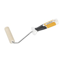 [70534] LAKROLLER 10CM K17 COATSTAR RUW + BEUGEL 27,5CM