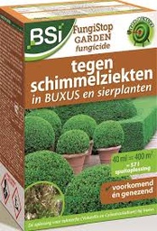 [71060] BSI Fungistop garden tegen schimmel in buxus 40ml