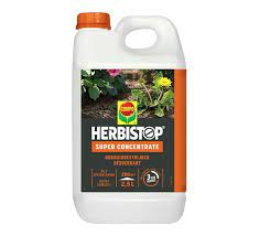 [71082] Compo Herbistop - super alle oppervlakken 400M² - 5L
