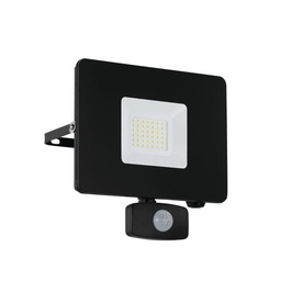 [71642] FAEDO 3 OL-LED_SPOTLIGHT 30W SENSOR - BLACK