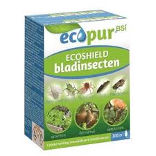 [71968] BSI Ecopur bladinsecten pesticidevrij 10ml