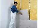 [72026] Knauf gipsplaat 9,5mm - 2600x600mm