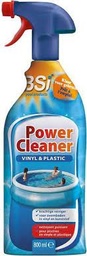 [72140] BSI power cleaner spray voor vinyl & plastic 800ml