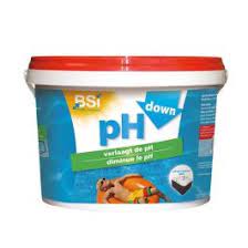 [72143-0] BSI PH down 2.5kg