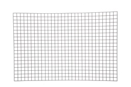 [72237] Bologna draadpaneel 5x5cm x150cm x 100cm RAL6005 groen