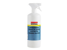 [72845] Soudal afstrijkmiddel - 1L