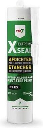 [72847] Tec7 X-seal zwart - 310ml