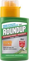 [73379] Roundup onkruidbestrijder voor paden 270ml