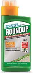 [73380] Roundup onkruidbestrijder voor paden 540ml