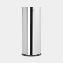 [74141] Renew reserverolhouder - brilliant steel