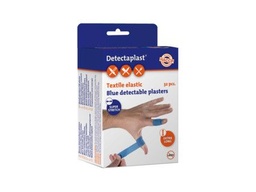 [74164] Detectaplast elastic pleister 18x2cm (32st)