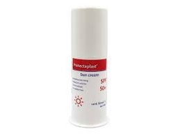 [74177] Protectaplast sun cream 50ml