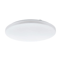 [74419] Eglo Frania LED opbouwarmatuur 430mm wit 3400lm 3000K