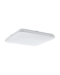 [74423] FRANIA LED-CL 430X430 - WHITE