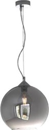 [74541] HANGLAMP PAVIA FUMEE